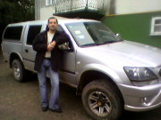 Дмитрий Крамаренко