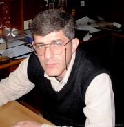 Георгий Шаликиани