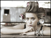 Аксюша Белкина