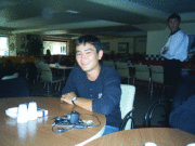 Мирлан Баймолдаев