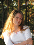 Ирина Гладкая