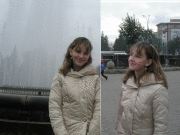 Анна Будникова