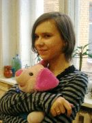 Анастасия Миронова