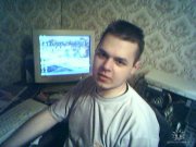 Павел Калмыков