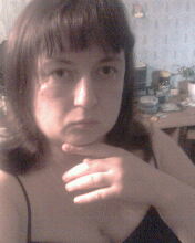 Алеся Волкова