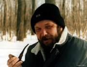 Виктор Богданов