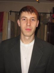 Иван Старостин