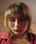 Валентина Щербак