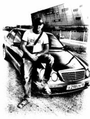 Андрей Шкиперный