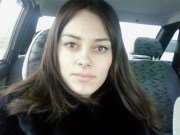 Оля Мочульская