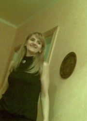 Элина Мурашкевич