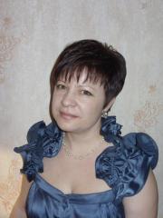 Лариса Казимирова