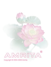 Валерия Амрита