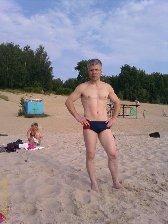 Борис Юрьевич Макаров