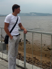 Андрей Трофимов