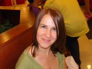 Одэта Орандж