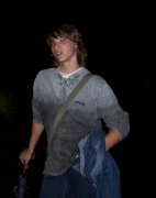 Кирилл Уваров