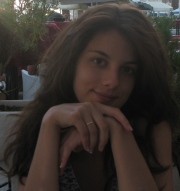 Тамара Власова