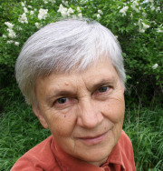 Наталья Алексеевна Борзых