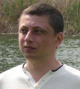 Сергей Довбня