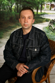 Евгений Сидорюк