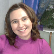 Наташа Пилипенко