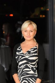 Людмила Миньковская