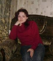 Лилия Мальцева