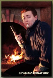 Стас Корнетов