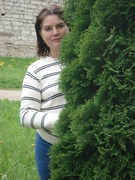 Елена Максимовская