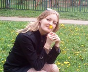 Полина Егорова