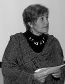 Евгения Белякова