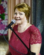 Елена Литвиненко