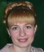 Анна Нимчук