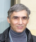 Александр Цуканов
