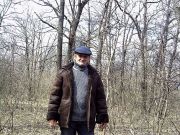 Иван Москаль