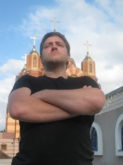 Олег Шишацкий