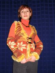 Екатерина Кудинова