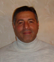 Александр Мамедов