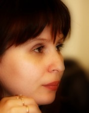 Марина Филатова