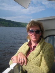 Людмила Ларичева