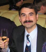 Герман Розенович