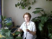 Людмила Рогова