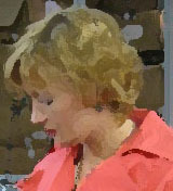 Екатерина Волкова