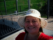 Марина Беляева