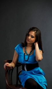 Екатерина Авдоничева