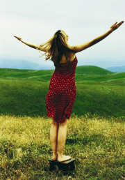 Маргарита Речная