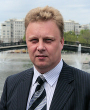 Александр Старцев