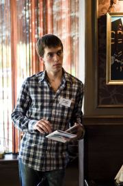 Никита Маклахов