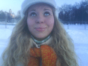 Анастасия Воскресенская